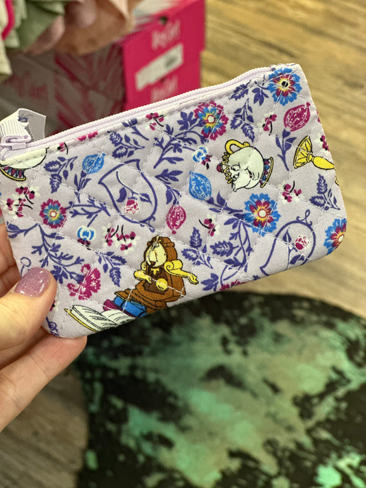 Disney Zip ID Case