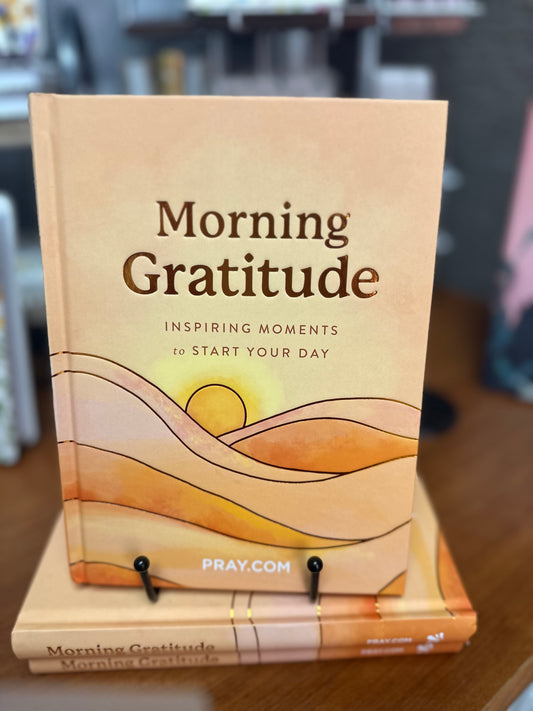 Morning Gratitude