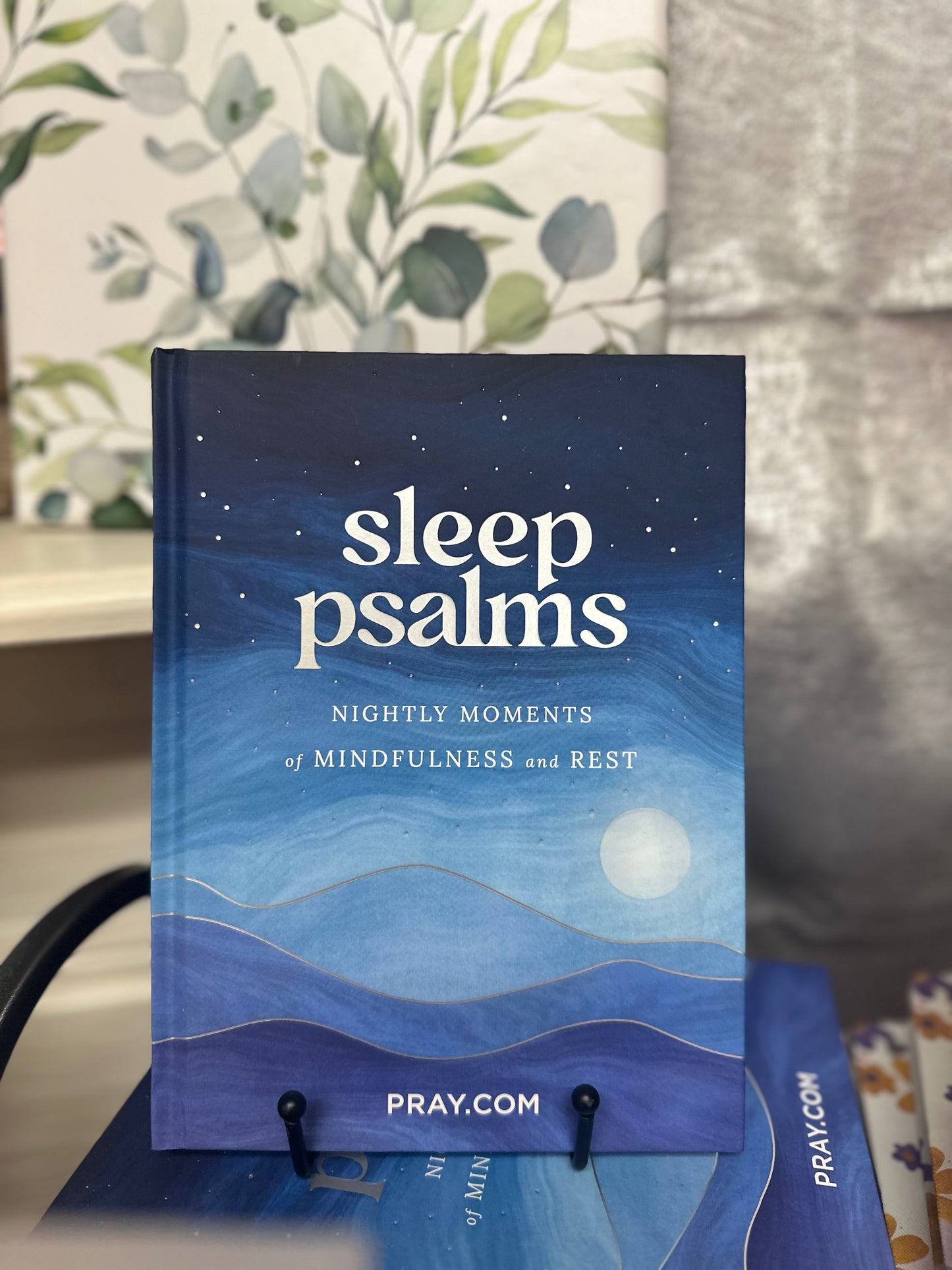 Sleep Psalms