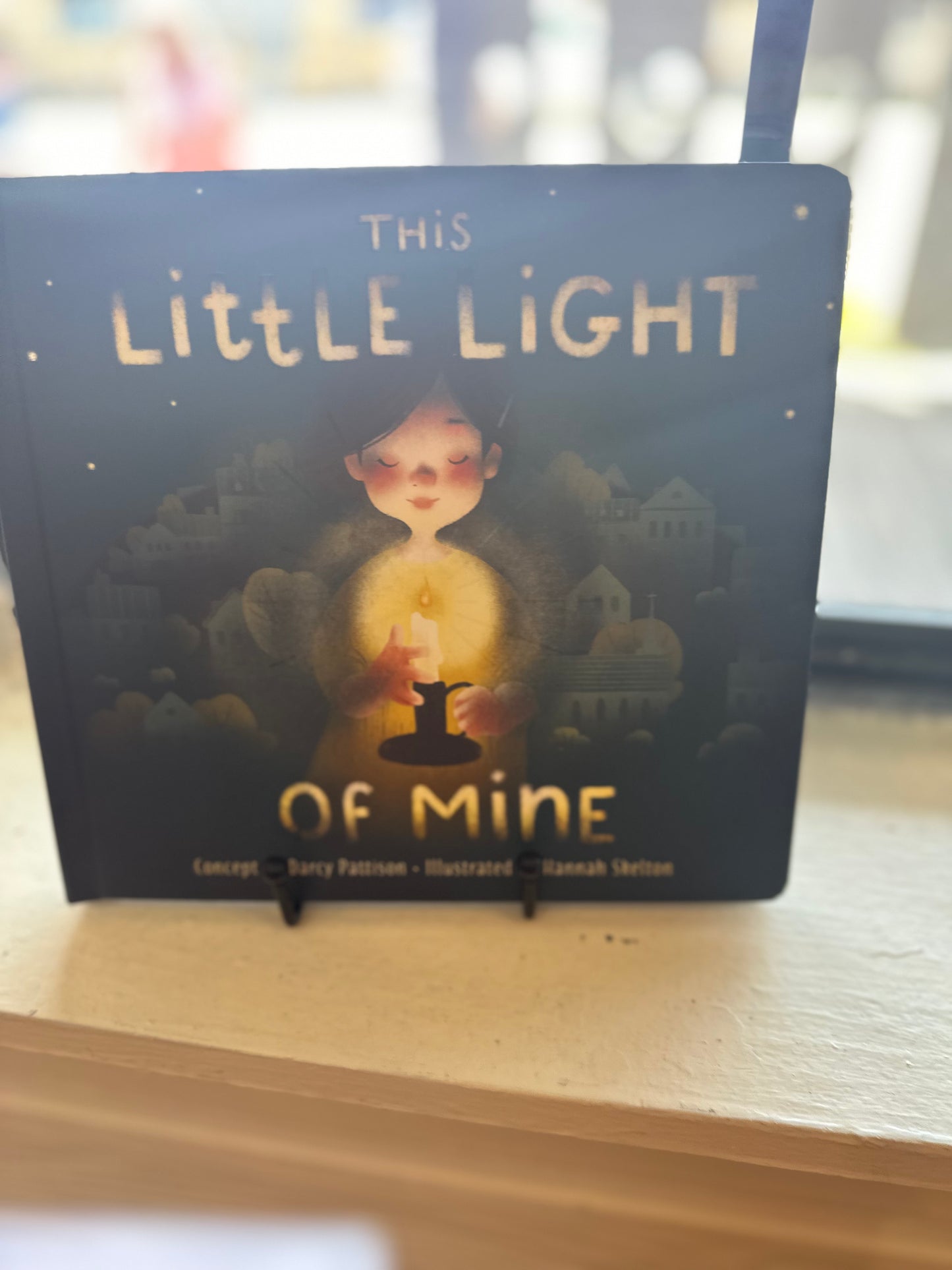 This Little Light of Mine