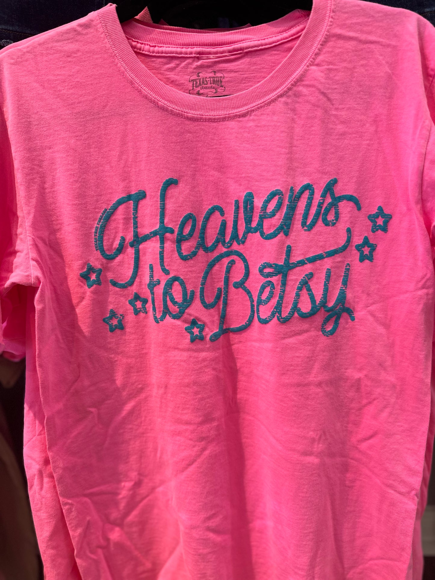 Heavens to Betsy Tee