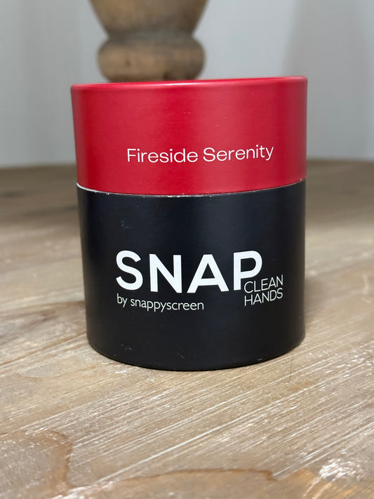 Snap Wellness Sanitizer Refill