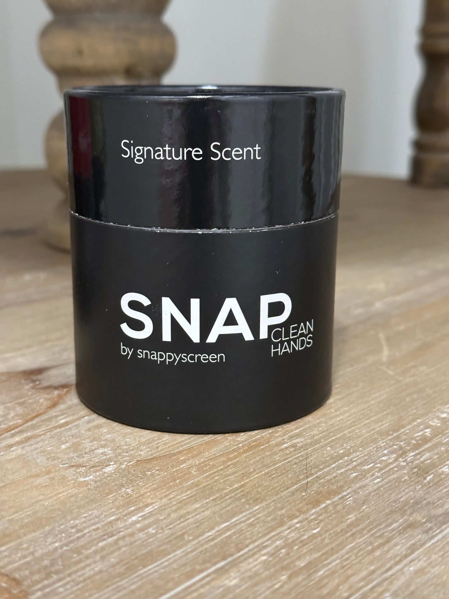 Snap Wellness Sanitizer Machine