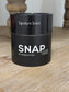 Snap Wellness Sanitizer Machine