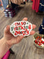 Christmas Patches