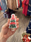 Christmas Patches