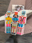 Christmas Patches