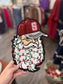 Christmas Patches