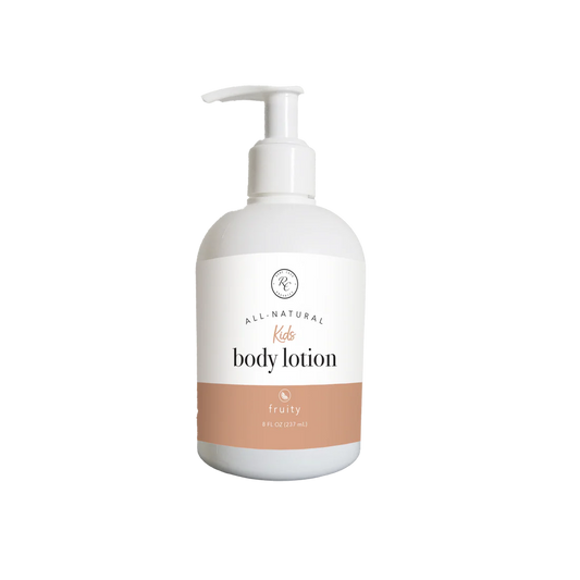 Kids Body Lotion - Fruity
