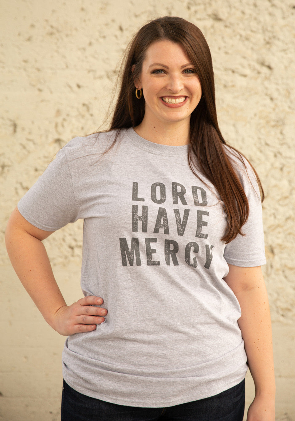 Lord Have Mercy T-Shirt