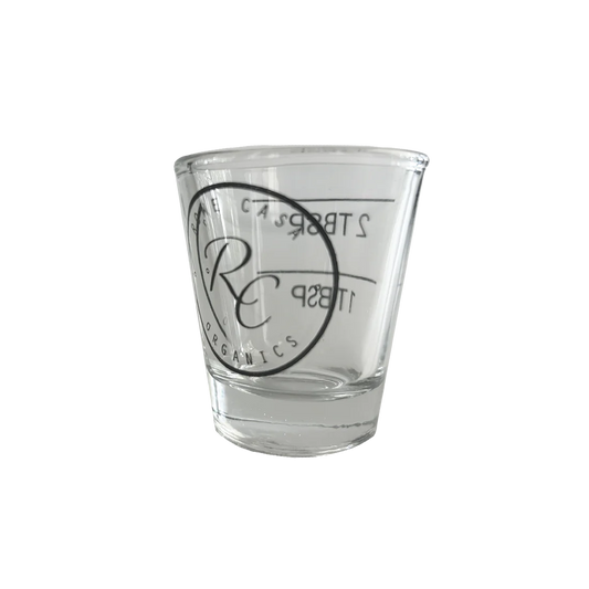 Rowe Casa Shot Glass