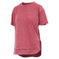 Royce Red Vintage poncho top