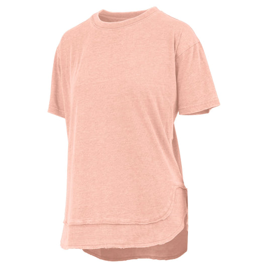 Royce Creamsicle Vintage poncho top