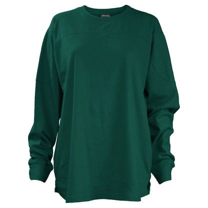 Green Royce "Big Shirt"