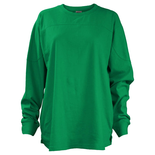 Crimson Green Royce "Big Shirt"