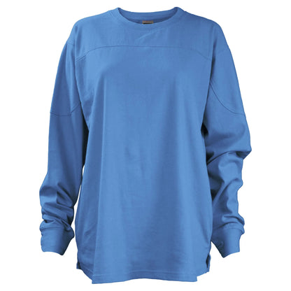 Light Blue Royce "Big Shirt"