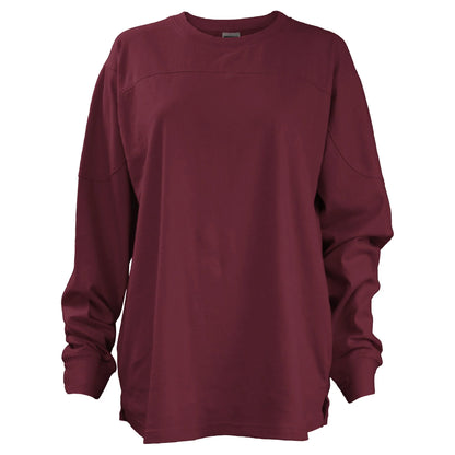 Crimson Green Royce "Big Shirt"