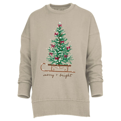 Royce Merry Christmas Sleigh