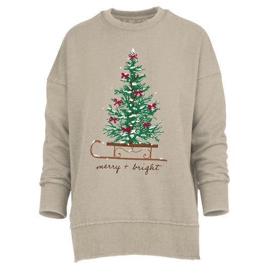 Royce Merry Christmas Sleigh