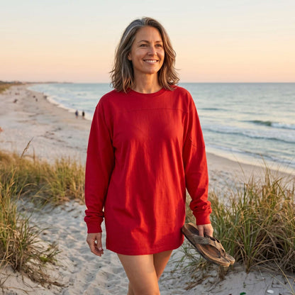 Red Green Royce "Big Shirt" (Copy)