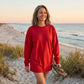 Red Green Royce "Big Shirt"