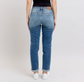 Vintage Wash Boyfriend Fit