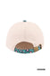 Jesus two tone canvas cotton cap