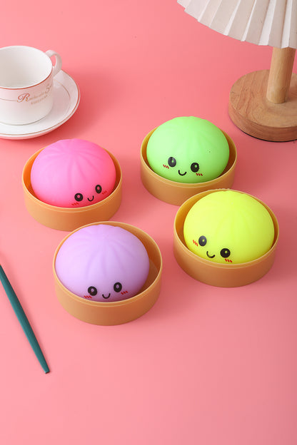 Squishy Buns