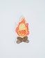 Light A Fire Sticker I Christian Sticker I Gift