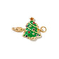 Soul Stacks Charm Collective Holiday Cheer Collection Asst