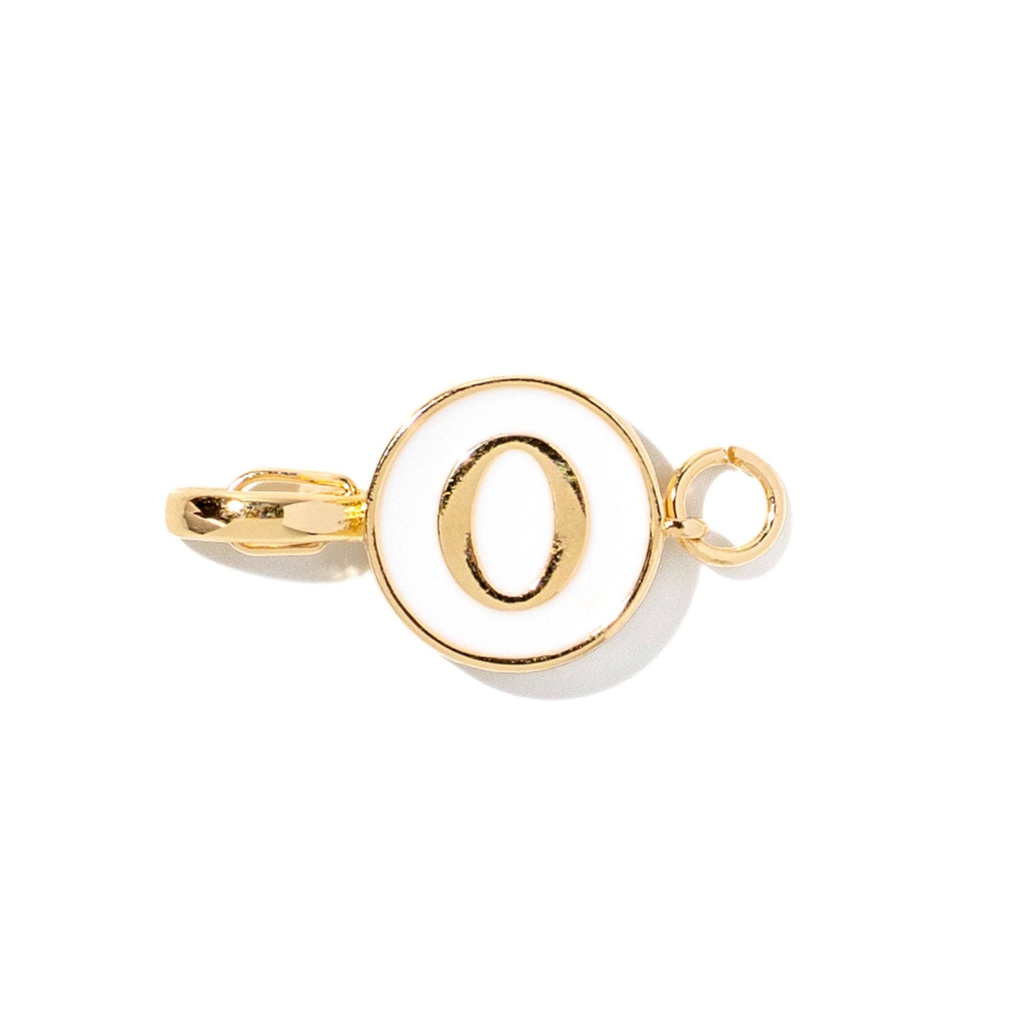 Soul Stacks Charm Collective Open Stock: Paperclip Chain