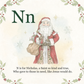 Iam The Lamb’s ABCs of Christmas | Christian Board Book