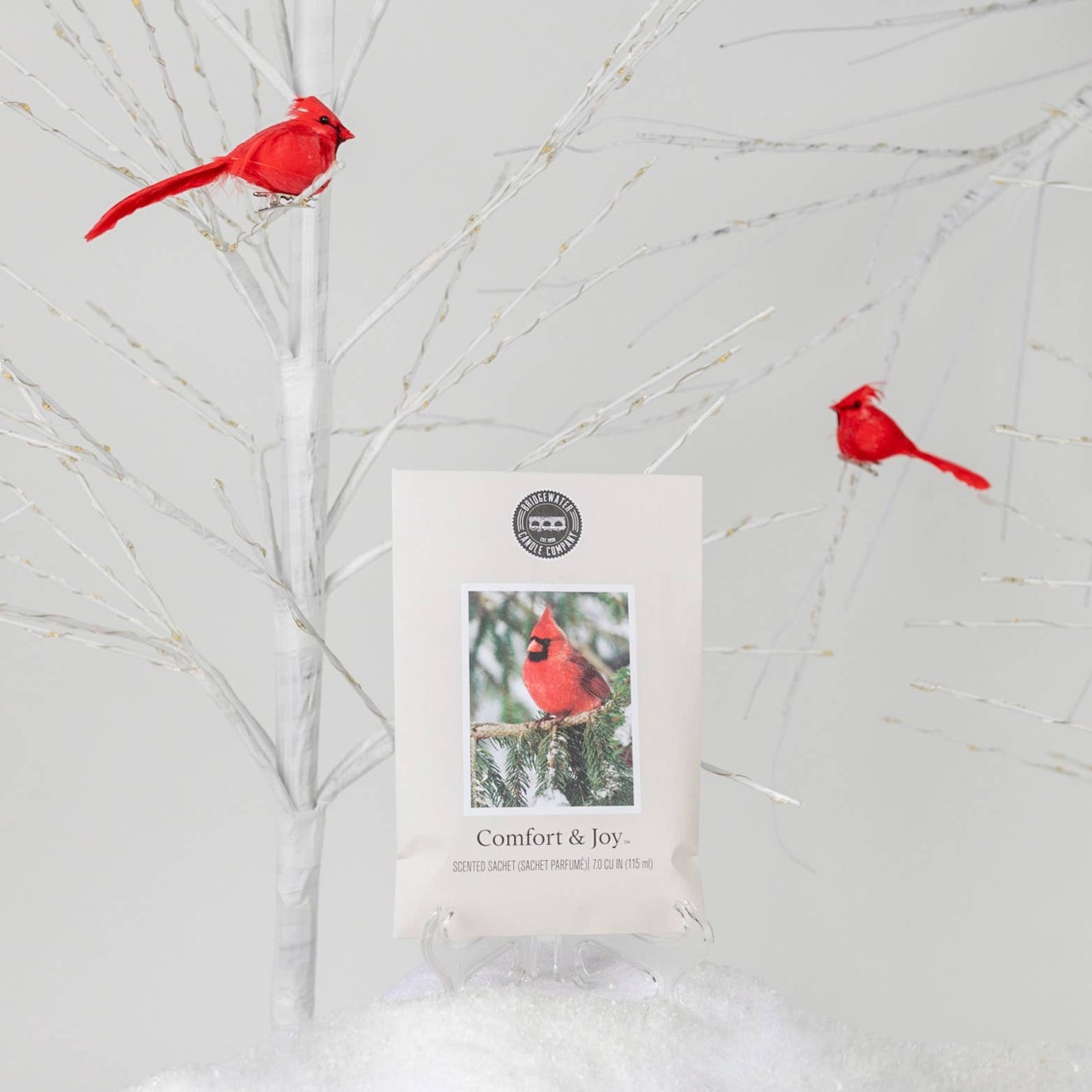 Comfort & Joy Sachet 9 Pack | Christmas Gift