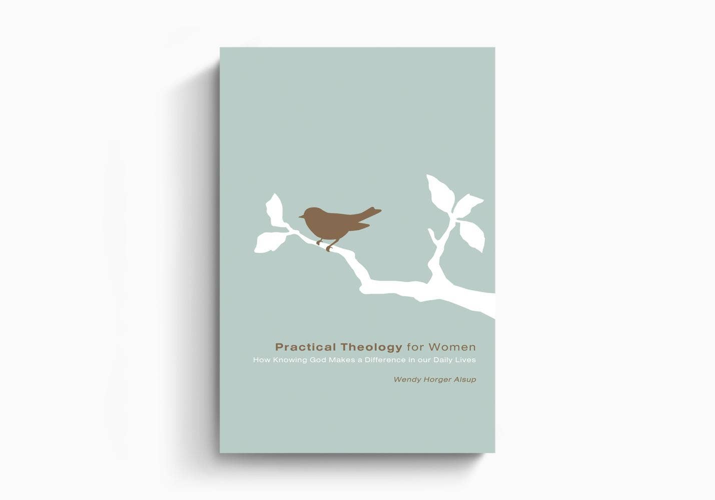 Practical Theology for Women