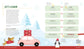 KindKids Holly Jolly Christmas Puzzle Book : Over 100 Activities