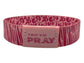 Tap To Pray™ Wristbands - Safari Rose: Medium