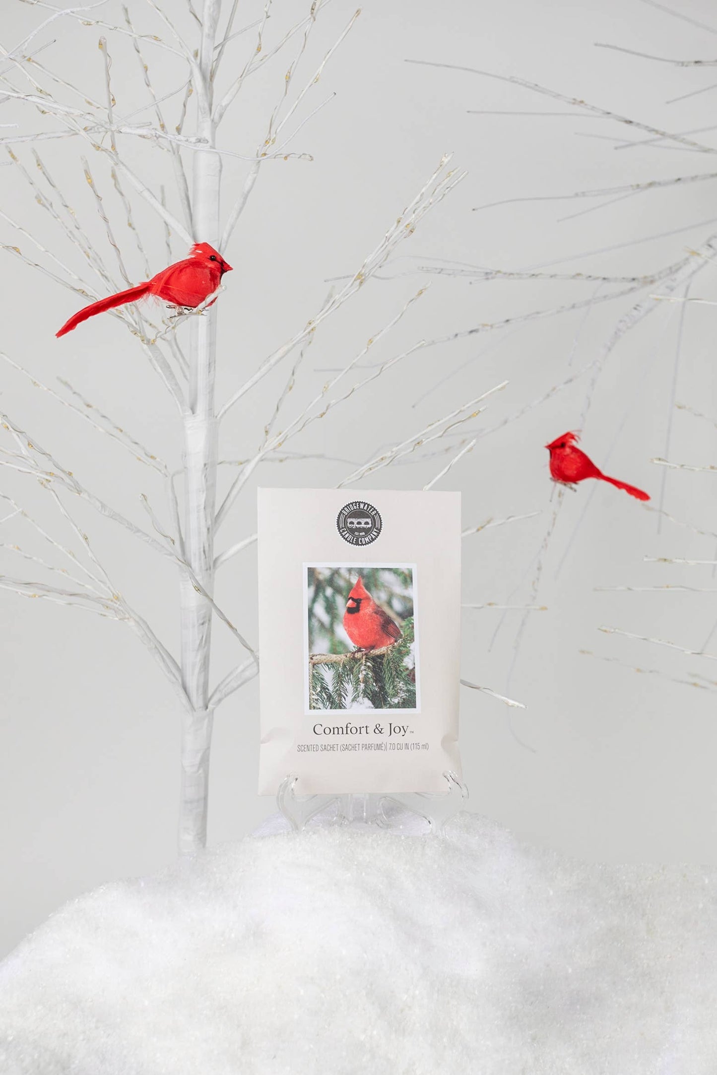 Comfort & Joy Sachet 9 Pack | Christmas Gift