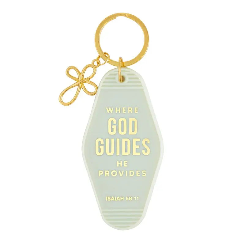 Scripture Keytags