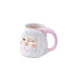 Sweet Grace Santa Mug | Christmas Gift