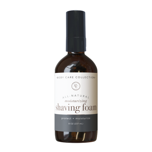 Rowe Casa Shaving Foam