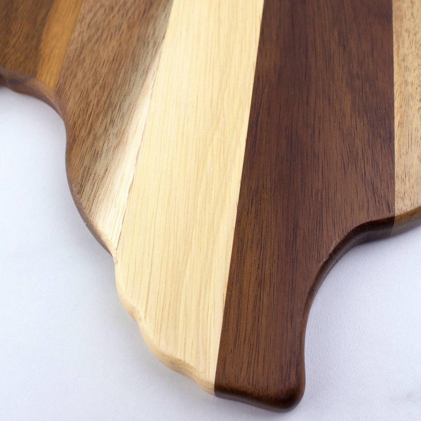 Rock & Branch® Shiplap Series Texas Serving Board