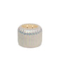 Sweet Grace Collection Candle #071 | White Iridescent Candle