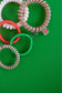 Spiral Hair Coils | Mix Pack | Better in Bows | Hair Ties