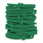 Jesus Bracelets - Group Packs: Red (25 Pack) / Medium