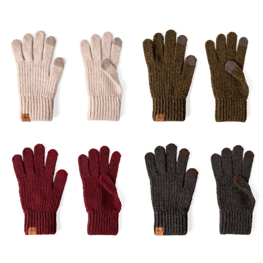 Britt's Knits Kindred Gloves Assortment