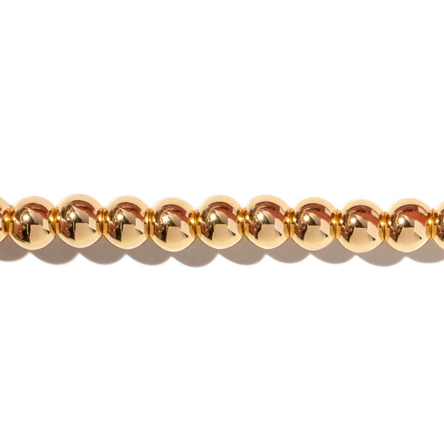 Soul Stacks Charm Collective Open Stock: Beaded Chain