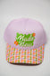MADE NEW CANVAS CAP