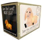 Iam The Lamb® Night Light | Christian Kids Room Gift