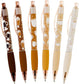 Coffee Scented Pens - 32 Pens in a Display