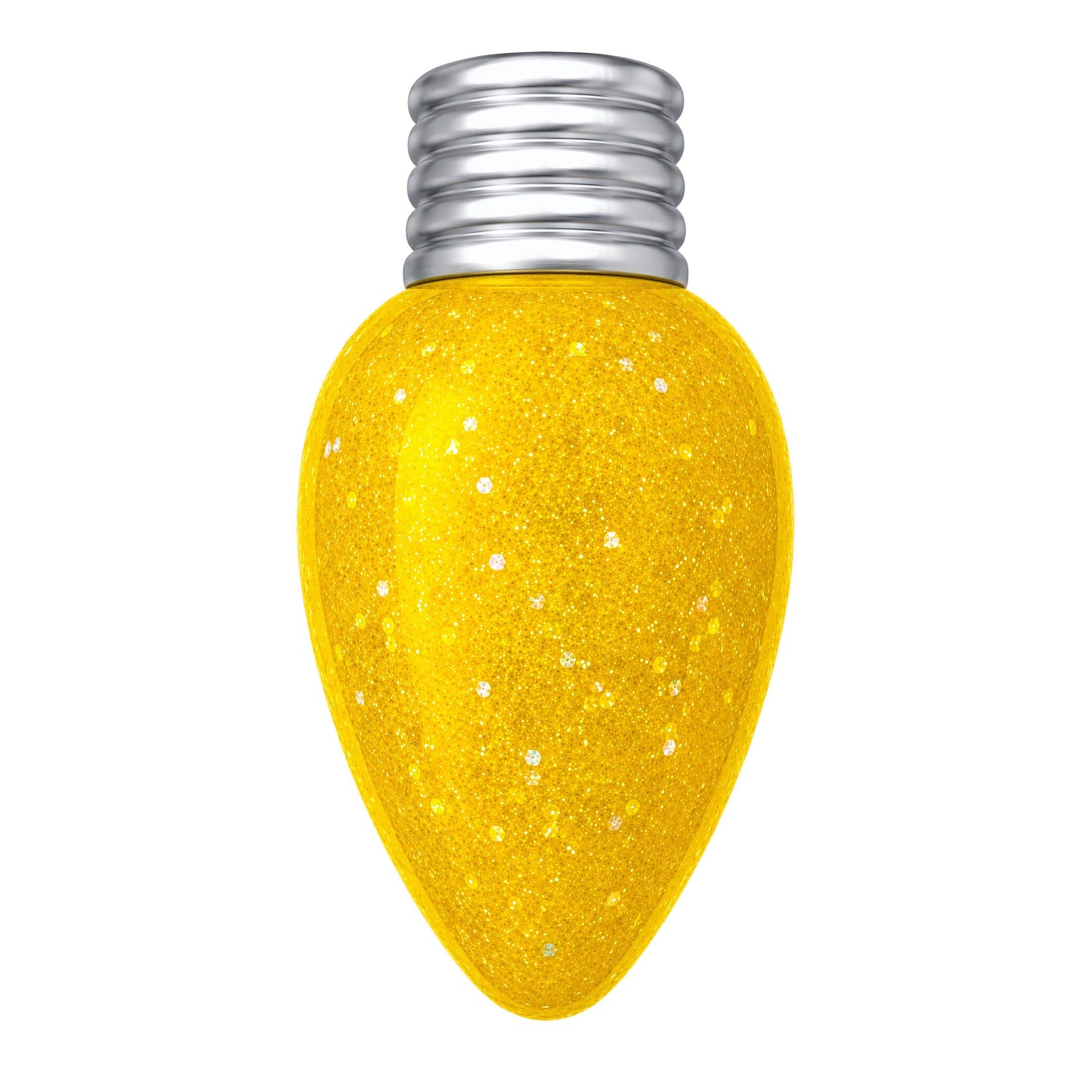 Goolala Christmas Squishies Jingle Bulb